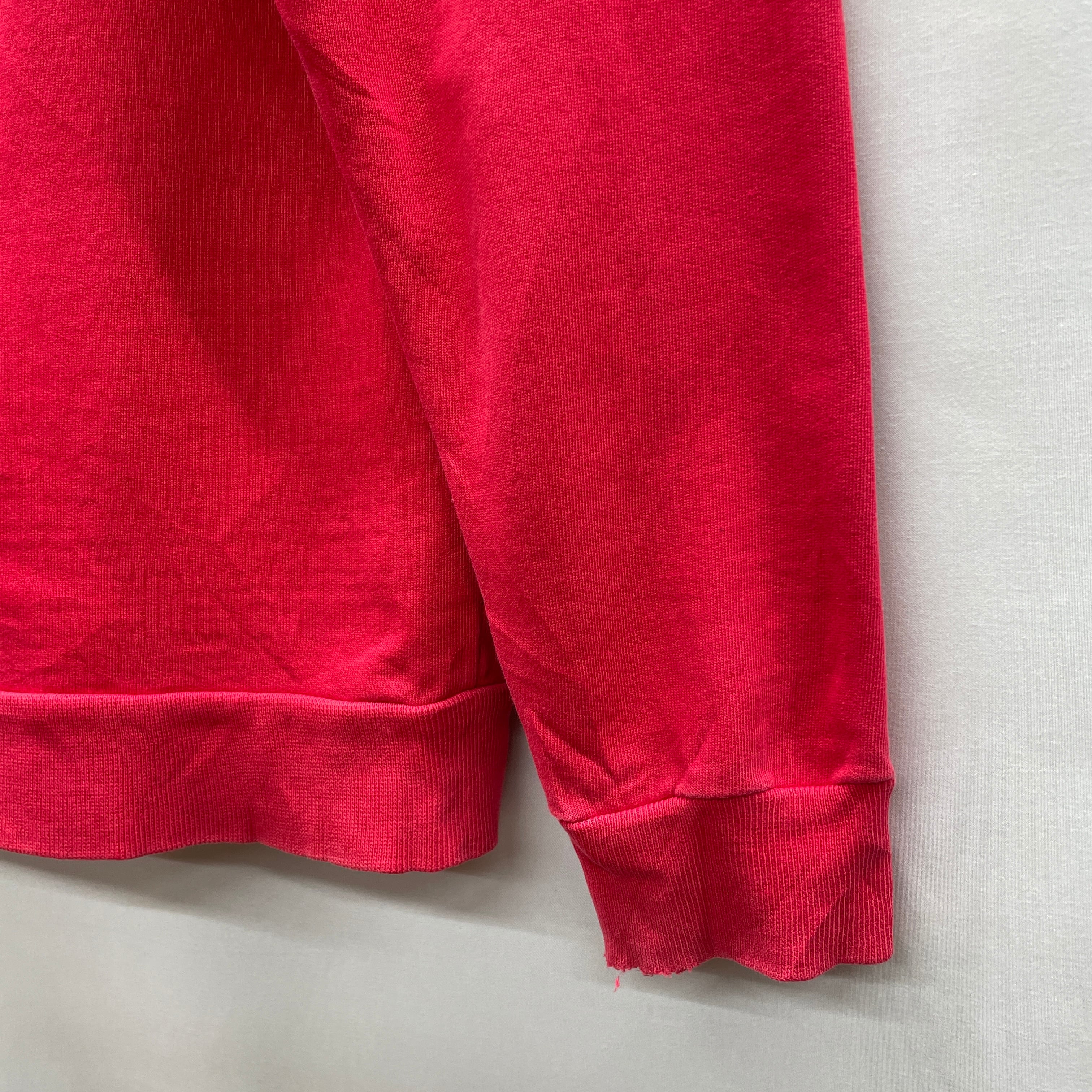 90s burberrys sweat shirt バーバリー スウェット/トレーナー