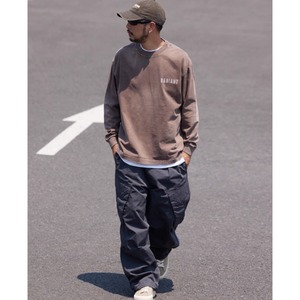 Front logo design sweat C3590