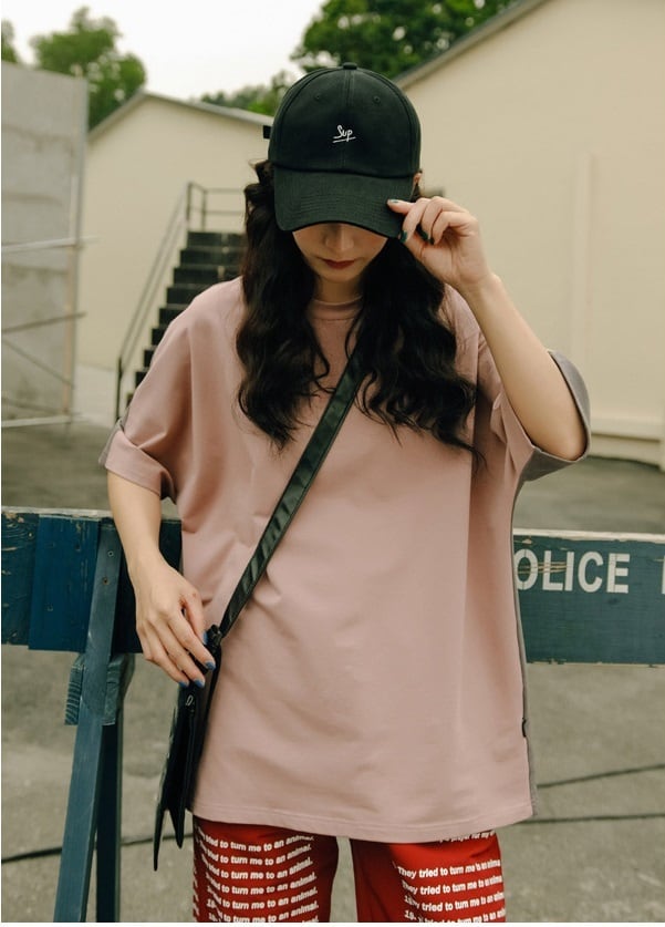 帽子 ブラウン 茶色 迷彩柄 ユニセックス ストリート 韓国 キャップ
