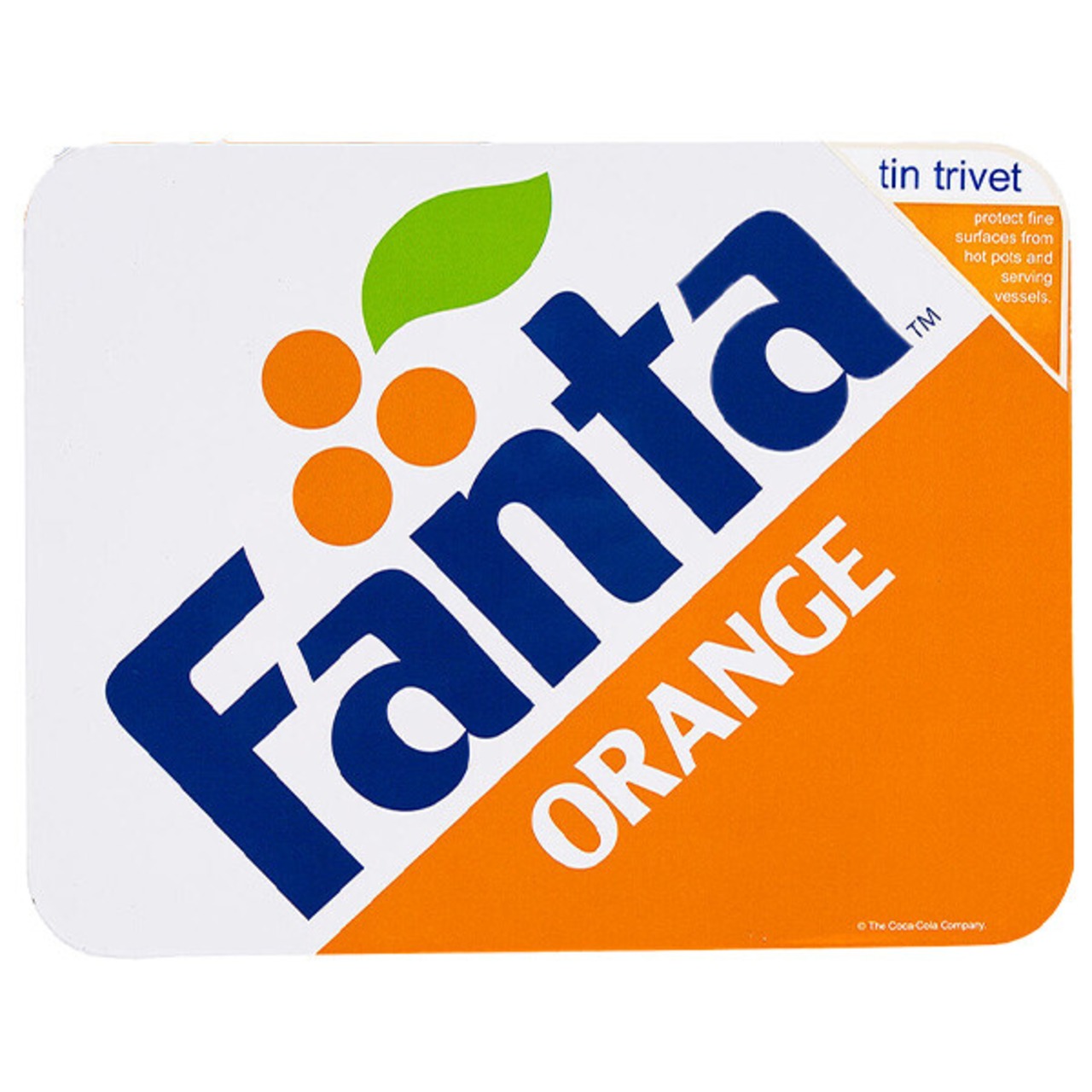 ファンタ トリベット