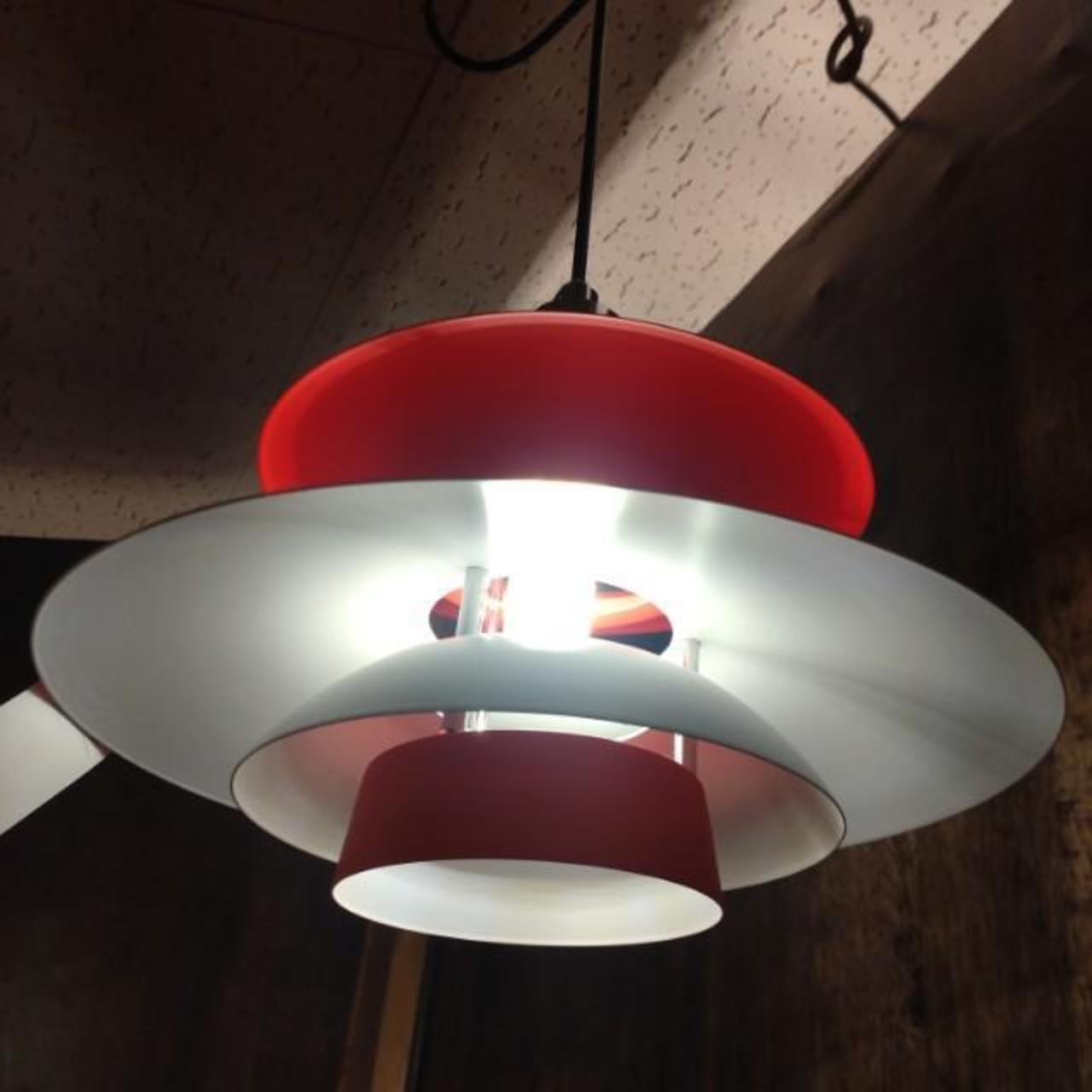 TOPANGA Lighting　Starship Pendant Lanp All 5Typs　Living Bedroom　Lighting　Light　LEDLanp　Starship　Cordadjustment