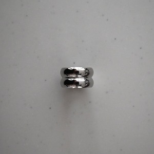 stainless ring