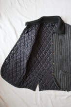 2000’s〜 Wool Stripe Jacket／L