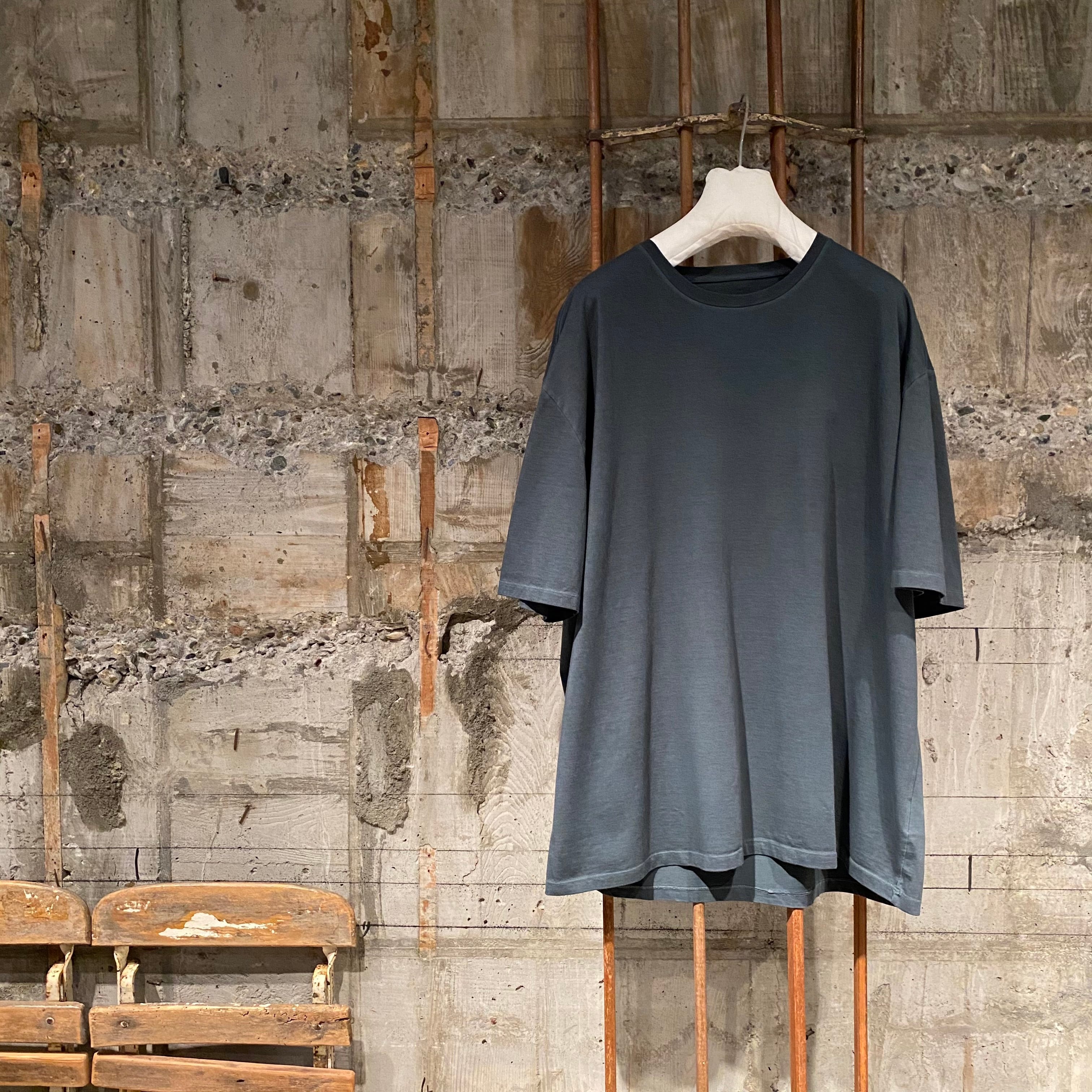 Maison Margiela【メゾン マルジェラ 】オーバーサイズ Tシャツ 