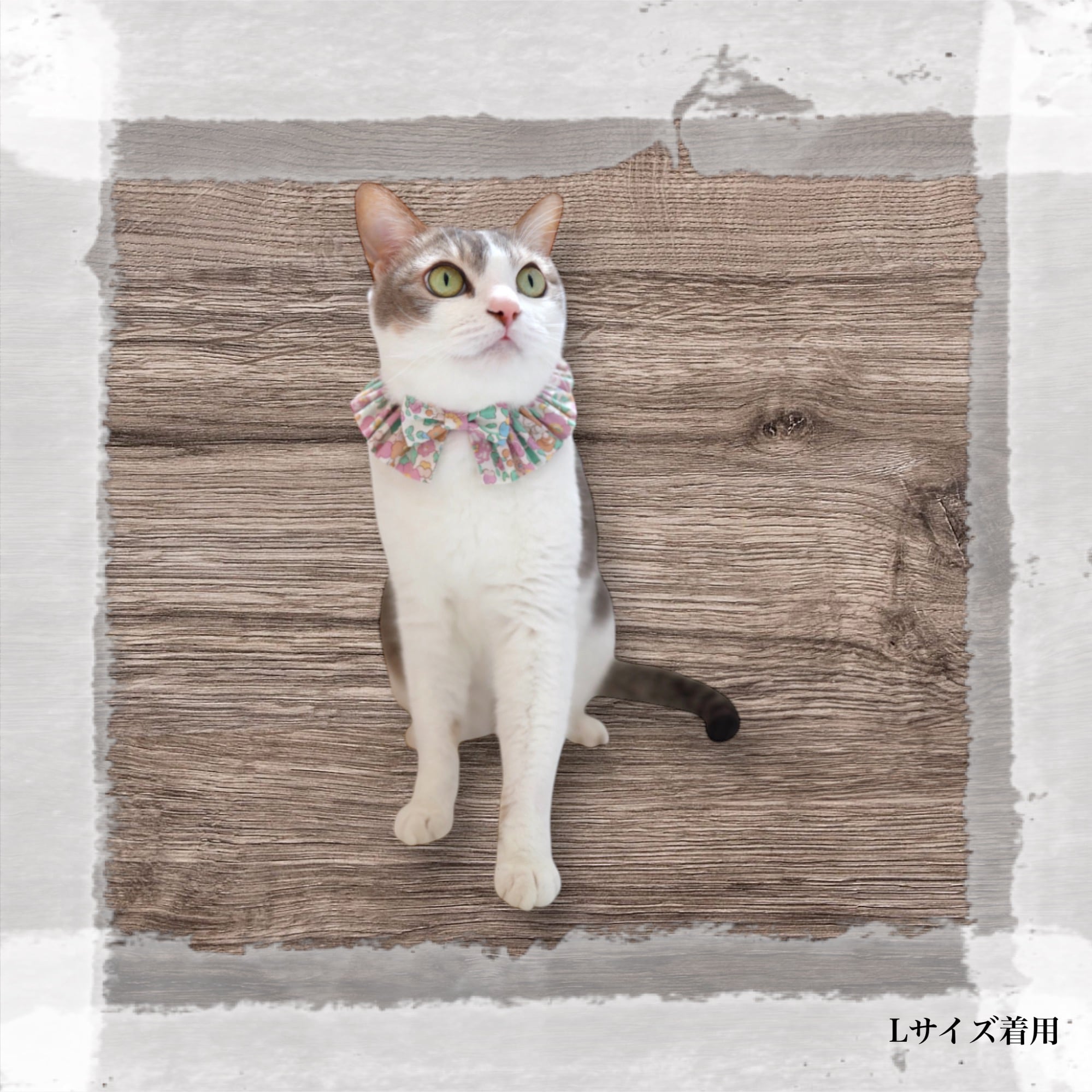 スタイ、ハロウィン限定スイートロリータ(ブルー)わんちゃん猫ちゃん用