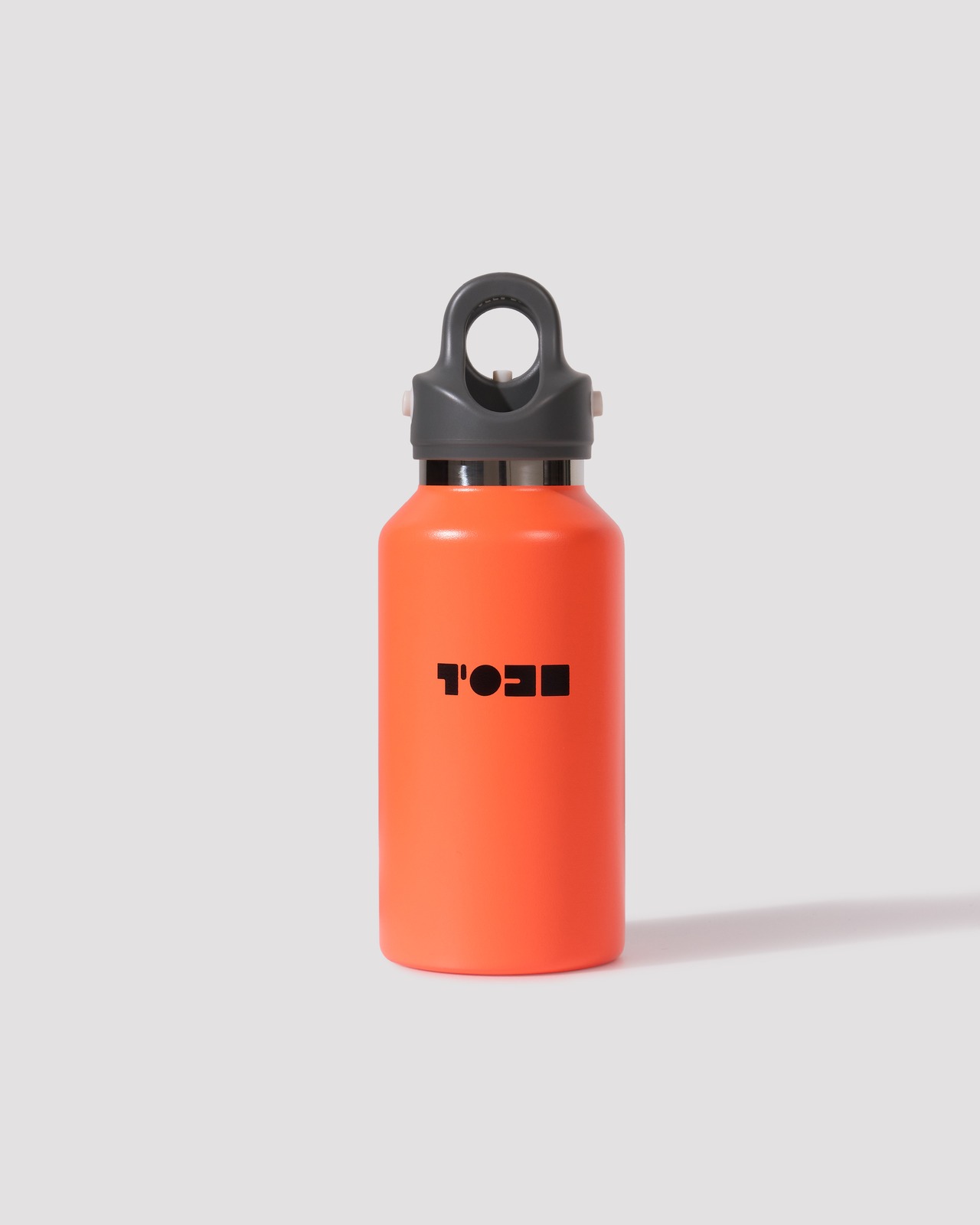 TOJO x REVOMAX 12oz Bottle
