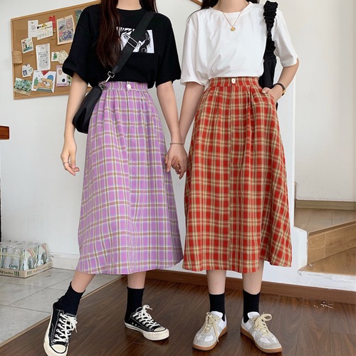✞ スカート ストレッチスタンダードカラー レトロ エラスティック 伸縮 ✞ゴスロリ SM ミリ 甘ロリ クラロリ 和ロリ エレガント 黒ロリ 姫ロリ 華ロリ BB-BB0117695