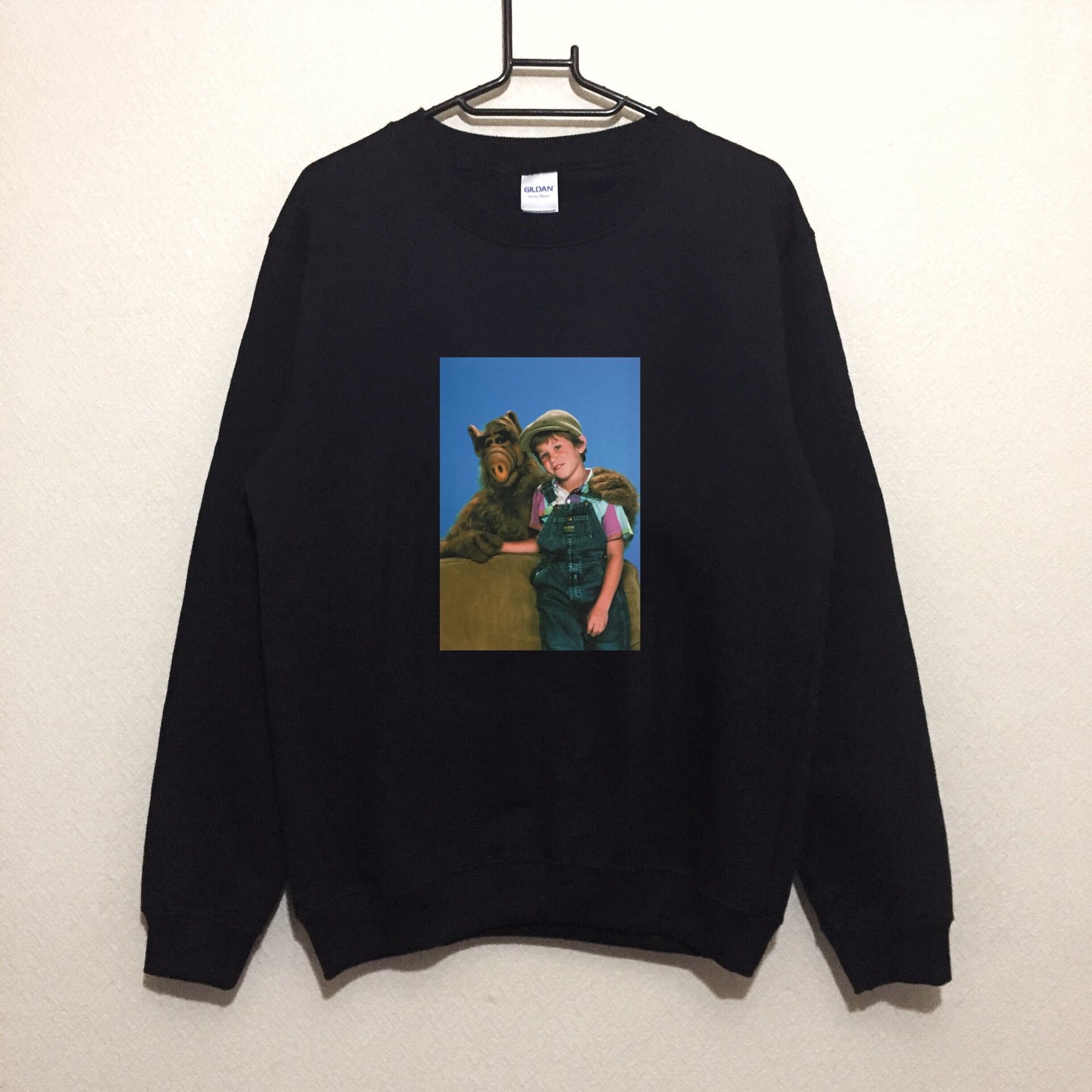 Supreme 15SS 羊たちの沈黙 ロンT ムービー 映画 tシャツ Supreme 羊たちの沈黙 15ss ロンT 羊たちの沈黙」V.A.のコラボT