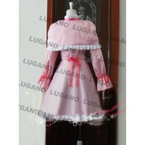 K1133 Another OVA アナザー0話 藤岡未咲（ふじおか みさき） 風