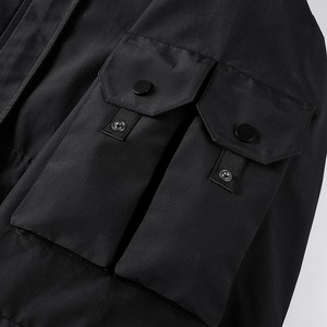 HOGEX HG21CJK040 ハンテンサイバーパンクジャケット