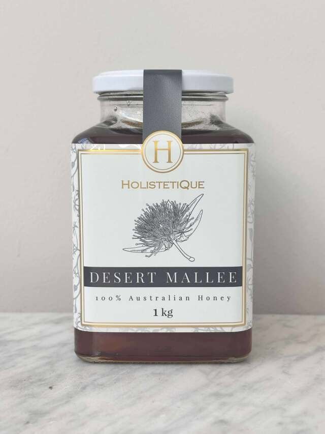 HTQ Desert Mallee 1kg