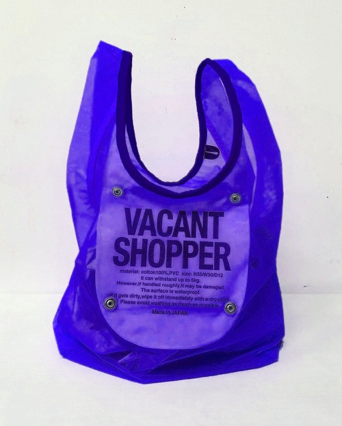 SALE｜1st-Shopper Violet