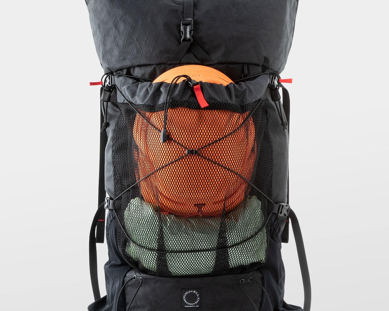 通常盤セット 山と道 THREE Ｌサイズ ZIP Tawny Port ar-sports.com