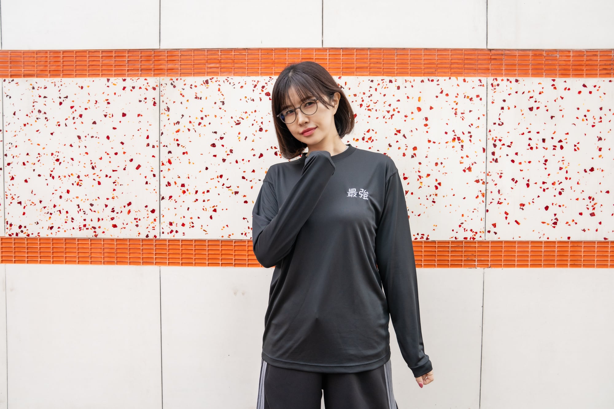 最強ロンT | kimuchannel