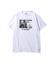 【 Liberaiders 】SEX PISTOLS TEE