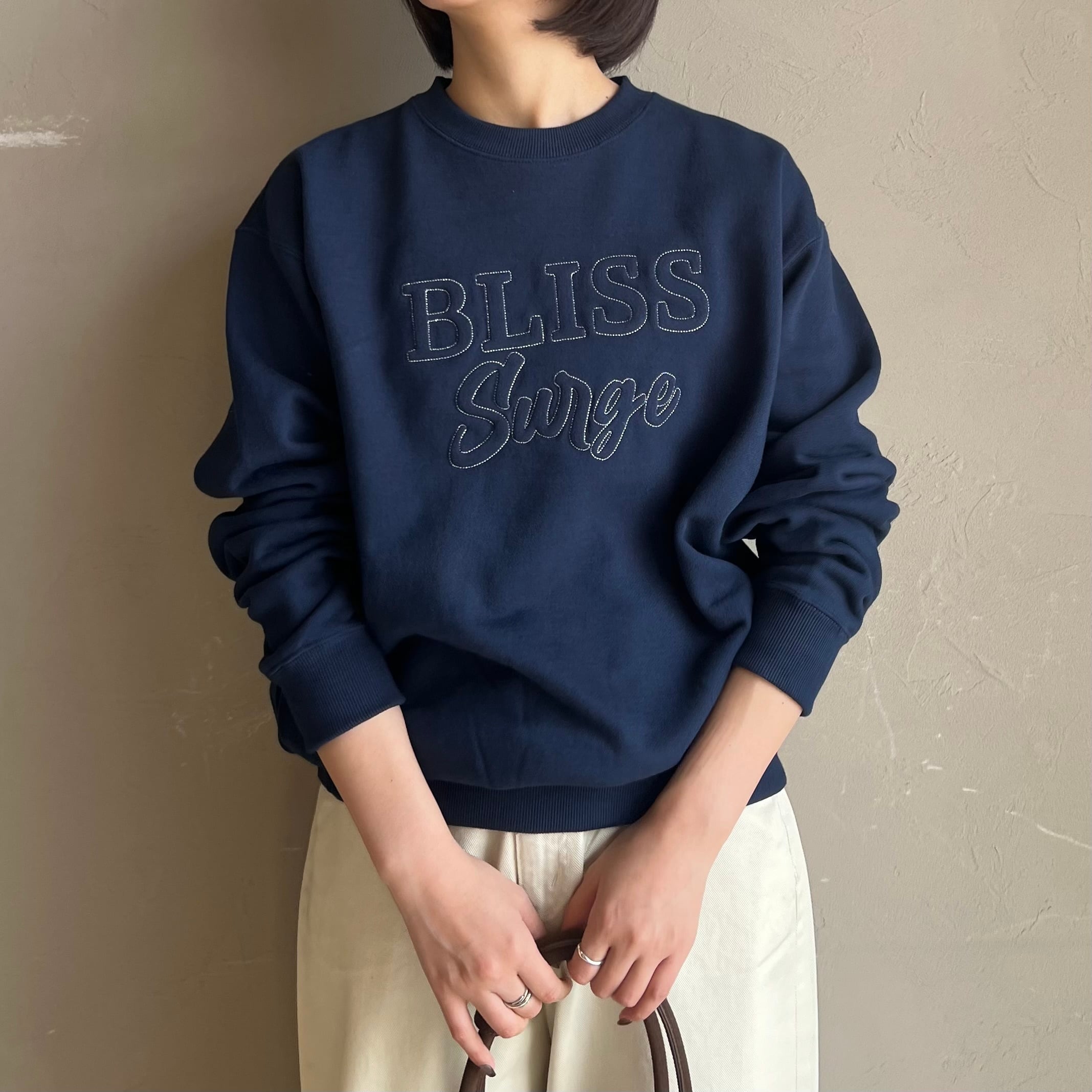【 BALMYDAY'S 】 Sweatshirt