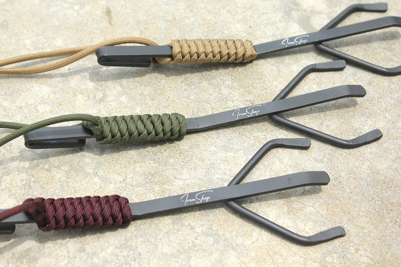 FISH PAN | ironshop アイアンショップ