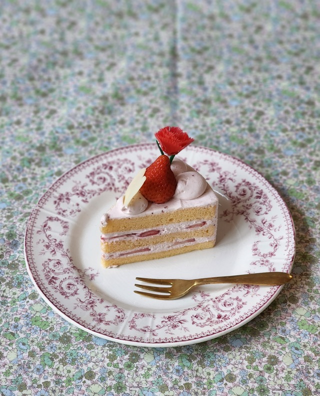 GienデザートプレートMIRAMAR #3