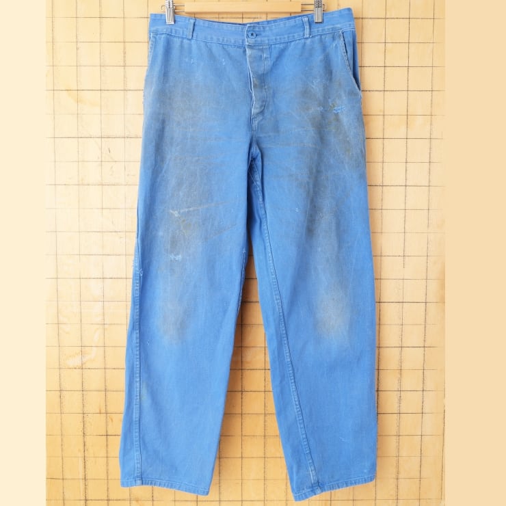 USA製 80s Maverick マーベリック デニム ショートパンツ ジーンズ