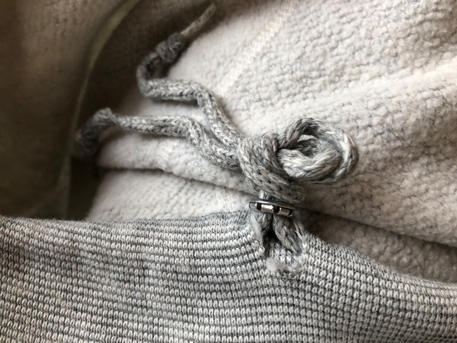 America 1980’s SPORTS WEAR Sewat pants