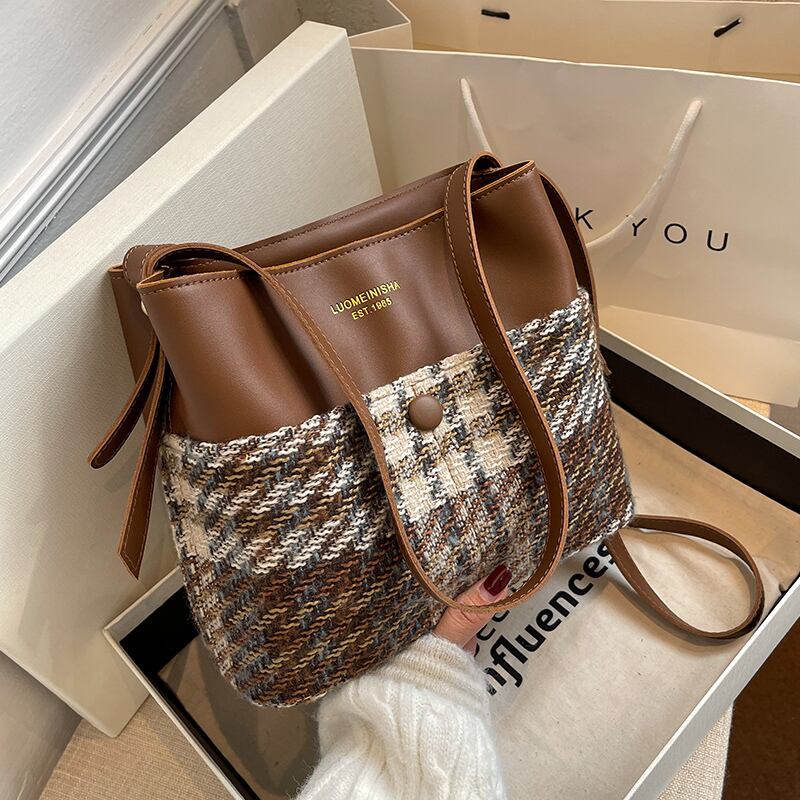 オータムウィンター 秋物 冬物 メッセンジャーバッグ Tiancai_Wing_Bag61477426595