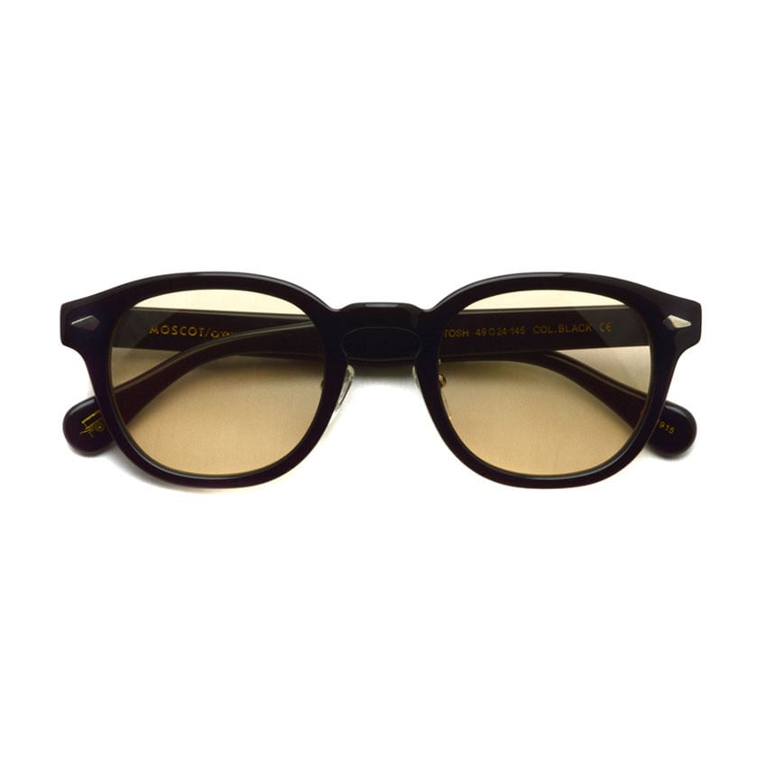TART OPTICAL ARNEL / JD-04 Sun / WALNUT-Light Grey べっ甲柄-ライト