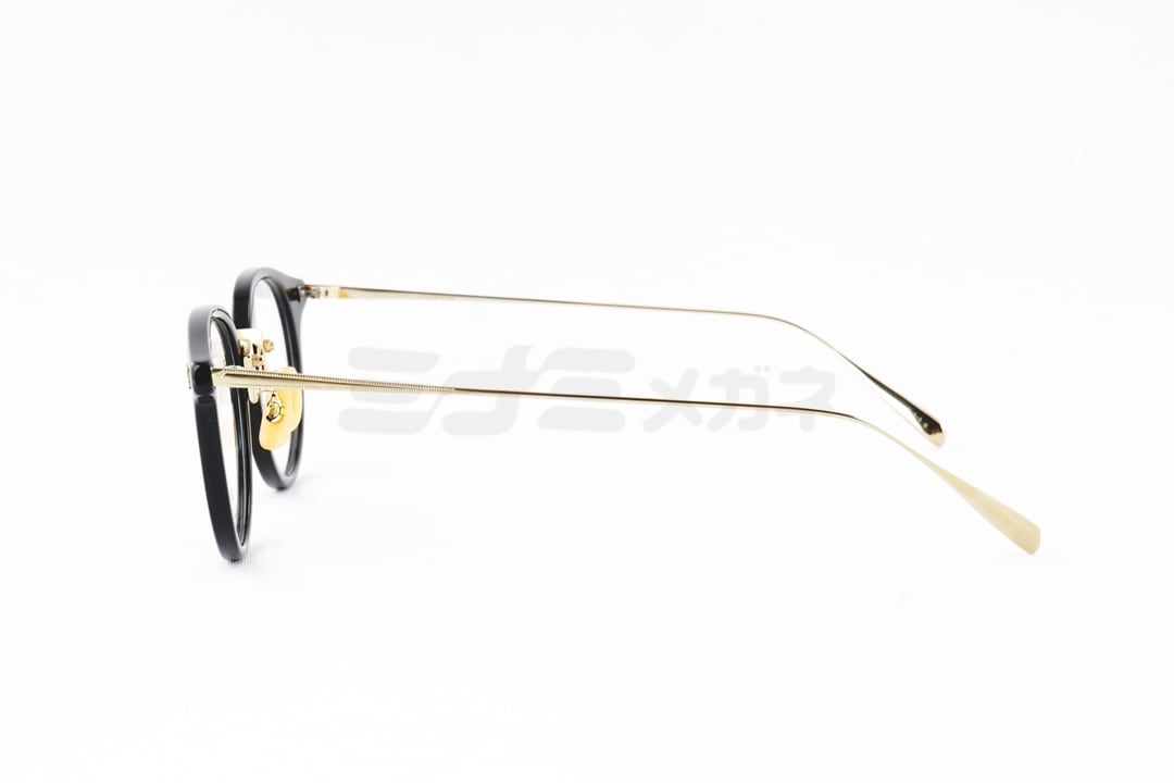 山下智久さん着用】BJ CLASSIC メガネ COM-510NT C-1-1a ボストン