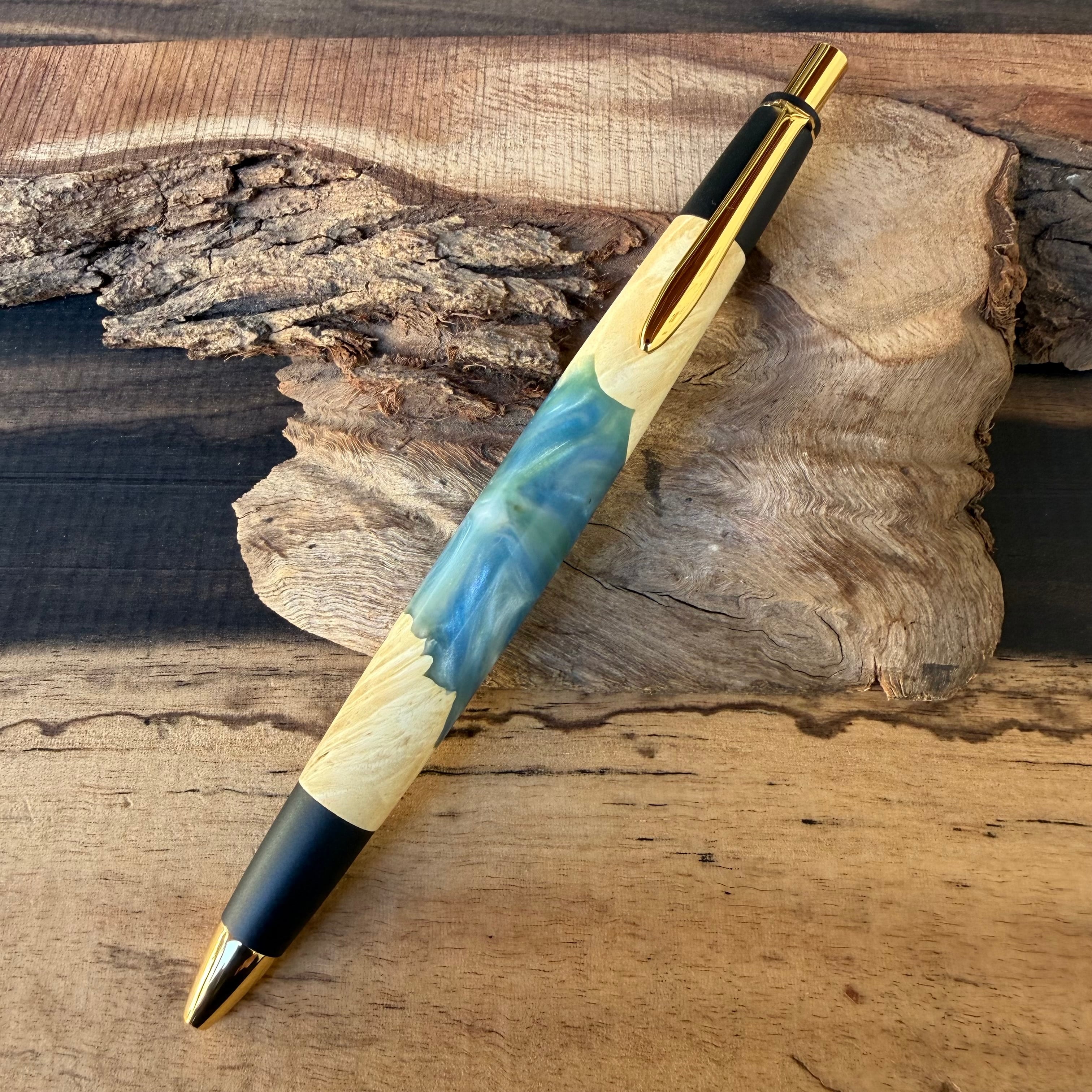 66 レジンウッド『水星』 現品