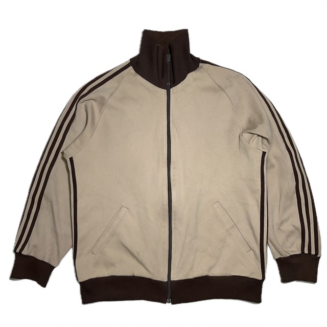 “ミドリ安全” 70-80’s Track jacket