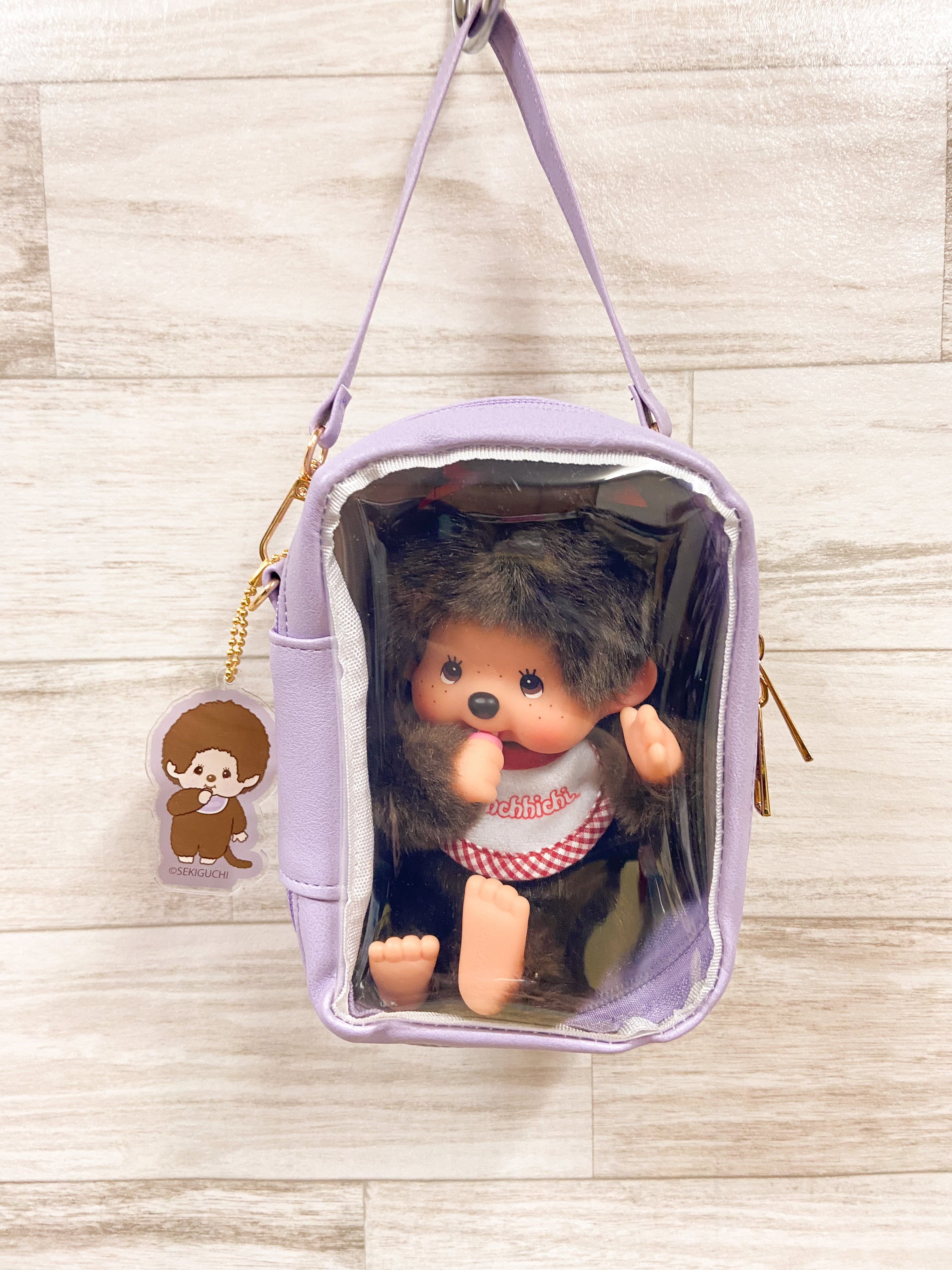 THE ALFEEアルフィーモンチッチ三人セット THE ALFEE モンチッチ