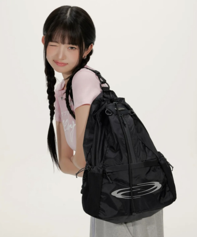 【OPENING PROJECT】Micro Chain Cross Bag Black IVE レイ 着用 IVE レイ X OPENING PROJECT コラボ! | もごつ