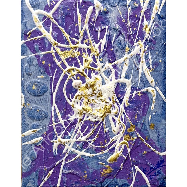 きよみずミチル「愛の様態#9」