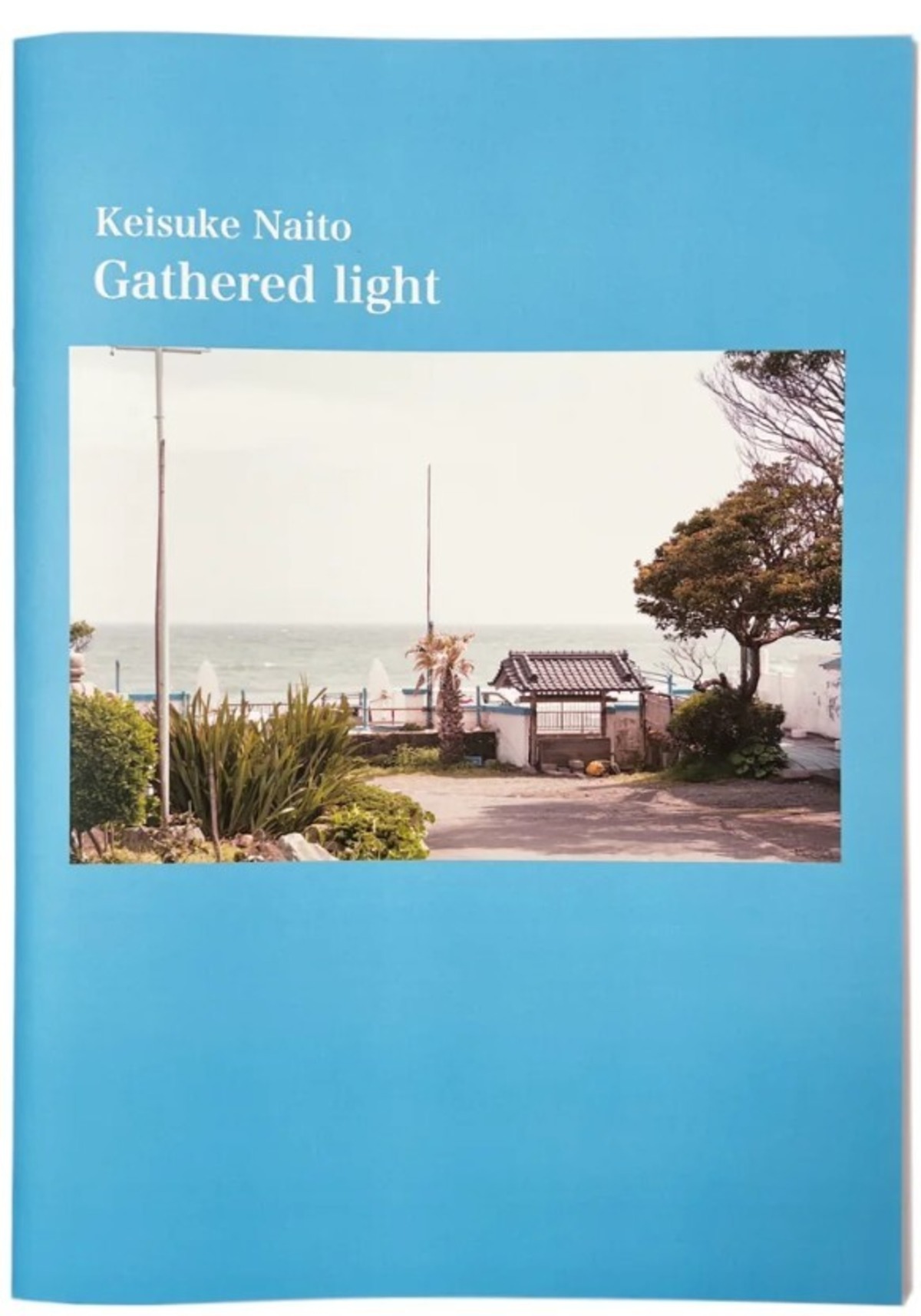 内藤啓介 「Gathered Light」 | AL / KiKi inc