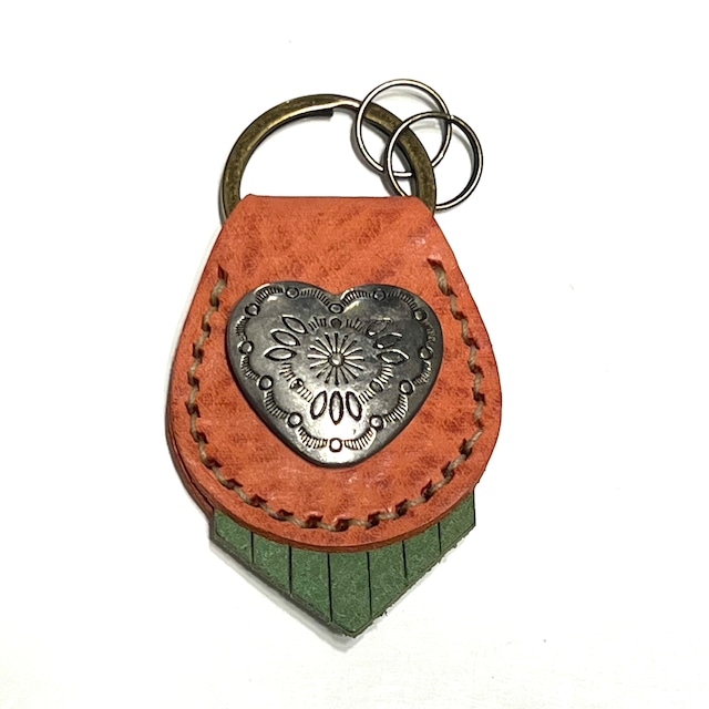 BULANWA 人気ナンバーワンの" key ring "