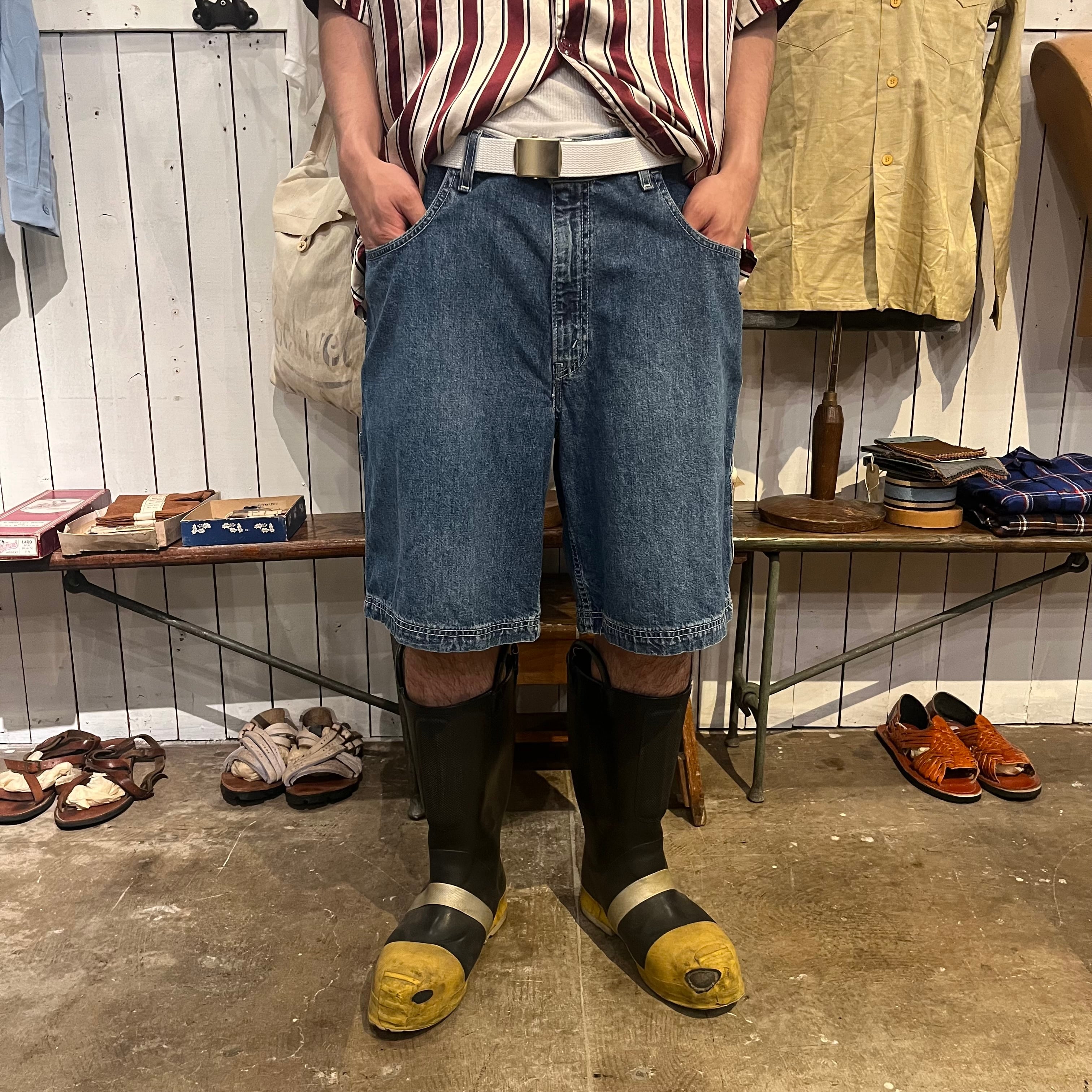 MEN'S | JANTIQUES