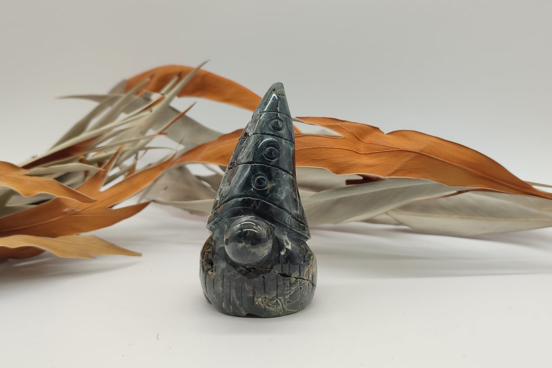 ドゥルージーオーシャンジャスパー いつでも一緒ノーム