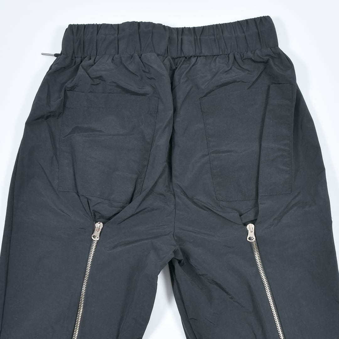50%OFF】バックZIP ボンテージナイロンパンツ | VOLCAN&APHRODITE 50%OFF】バックZIP ボンテージナイロンパンツ | VOLCAN&APHRODITE