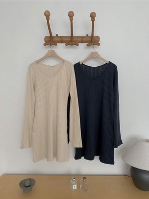 luna lib vintage one-piece