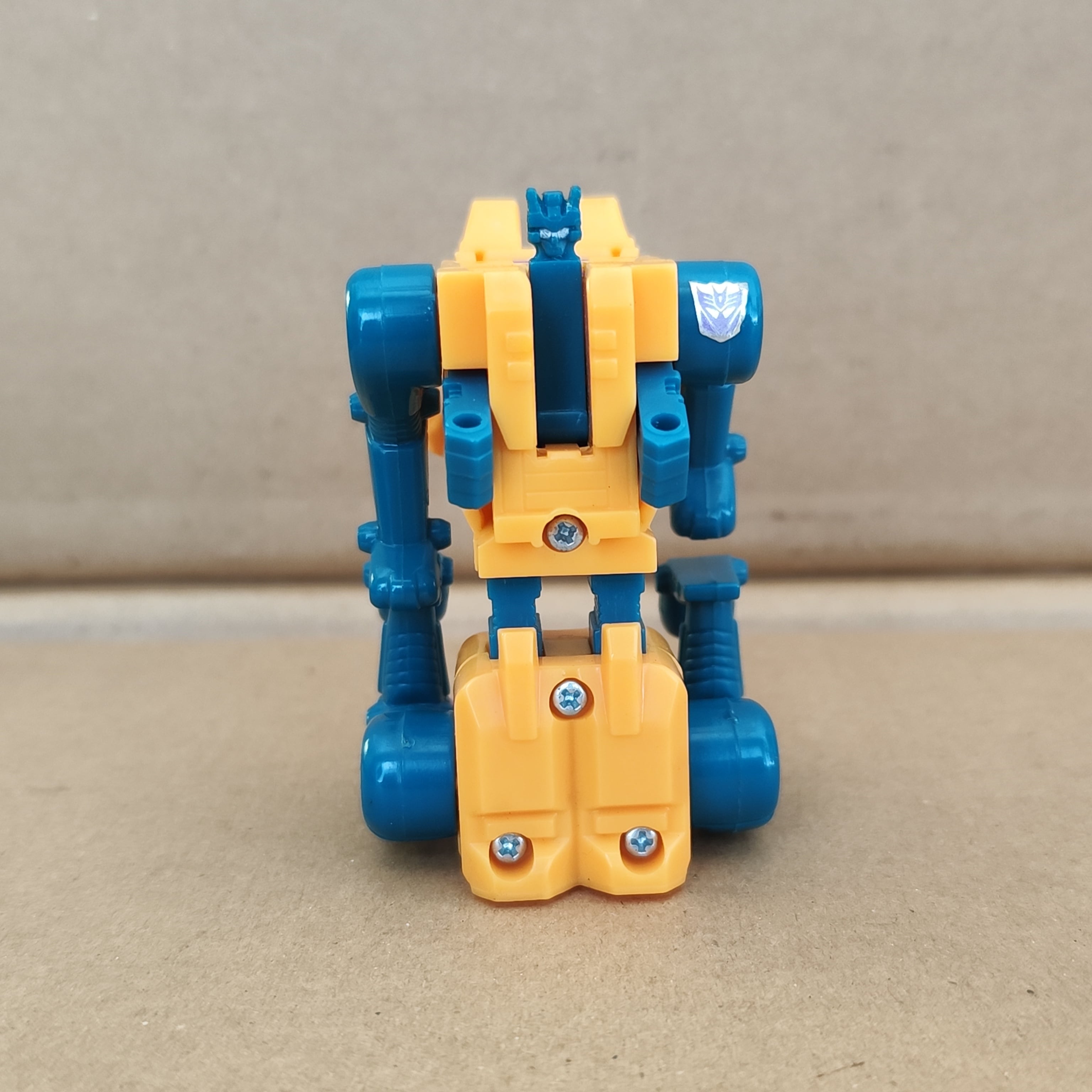 欠品あり】トランスフォーマーG1 シナーツイン | パペランポロプス