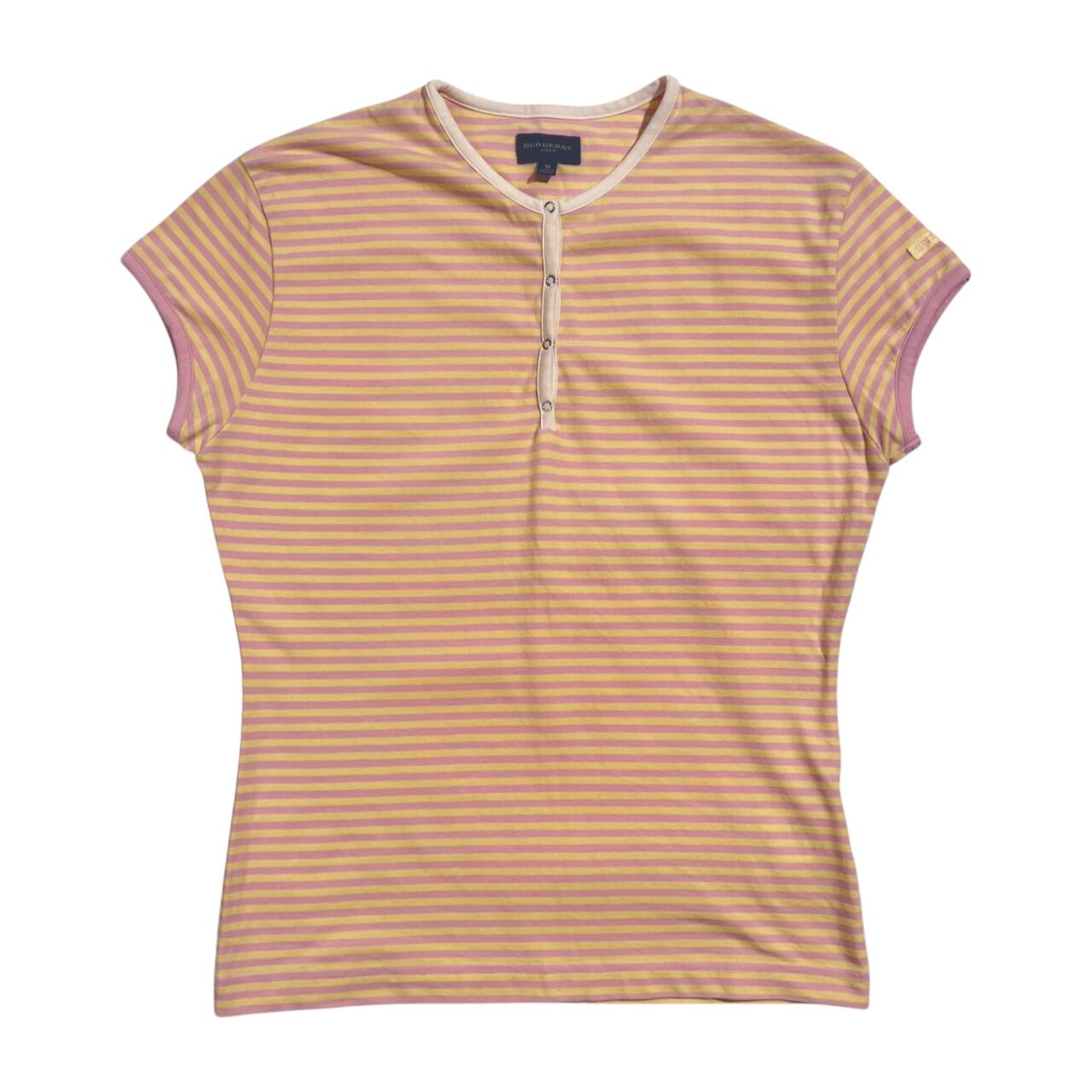NOROLL UNEVENNESS S/S TEE / ノーロール Tシャツ ボーダー | PAY ID