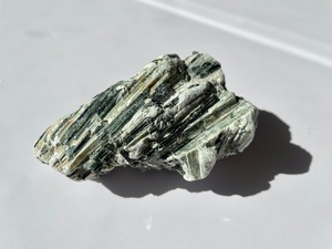 エピドート　パキスタン　ギルギッド　スカルドゥ産　No.01