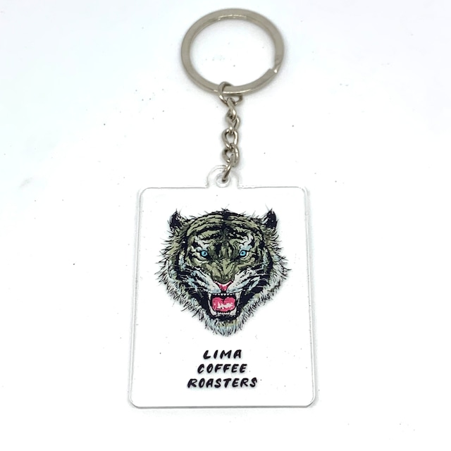 【LIMA】DOG TAG