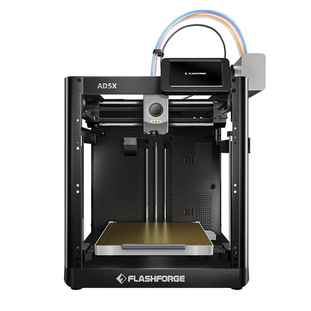 FLASHFORGE AD5X | 3DPRINTER SHOP id.arts