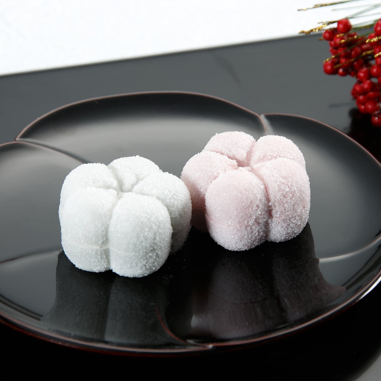 加賀伝統菓子「福梅」（20個入） | 菓匠 高木屋