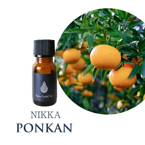 ポンカン　10ml