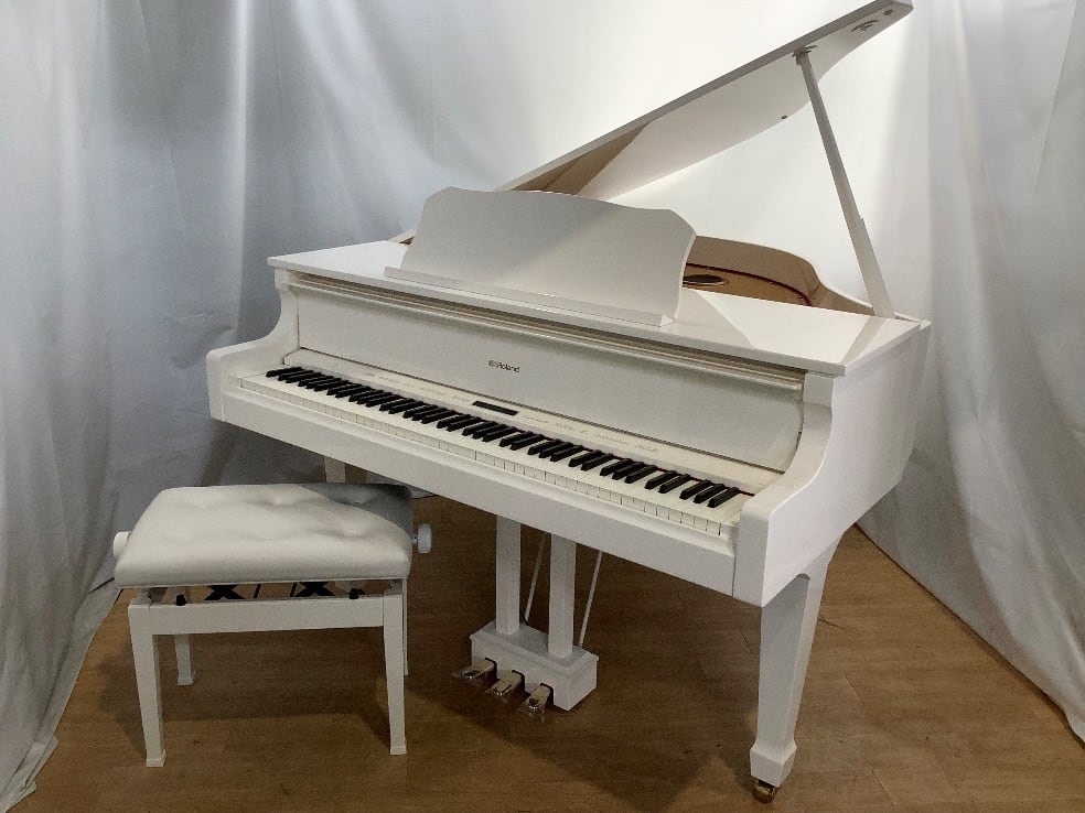 ☆ 57389【電子ピアノ】ROLAND GP609 21年製 | リユース専門店エプコ ☆ 57389【電子ピアノ】ROLAND GP609 21年製 | リユース専門店エプコ