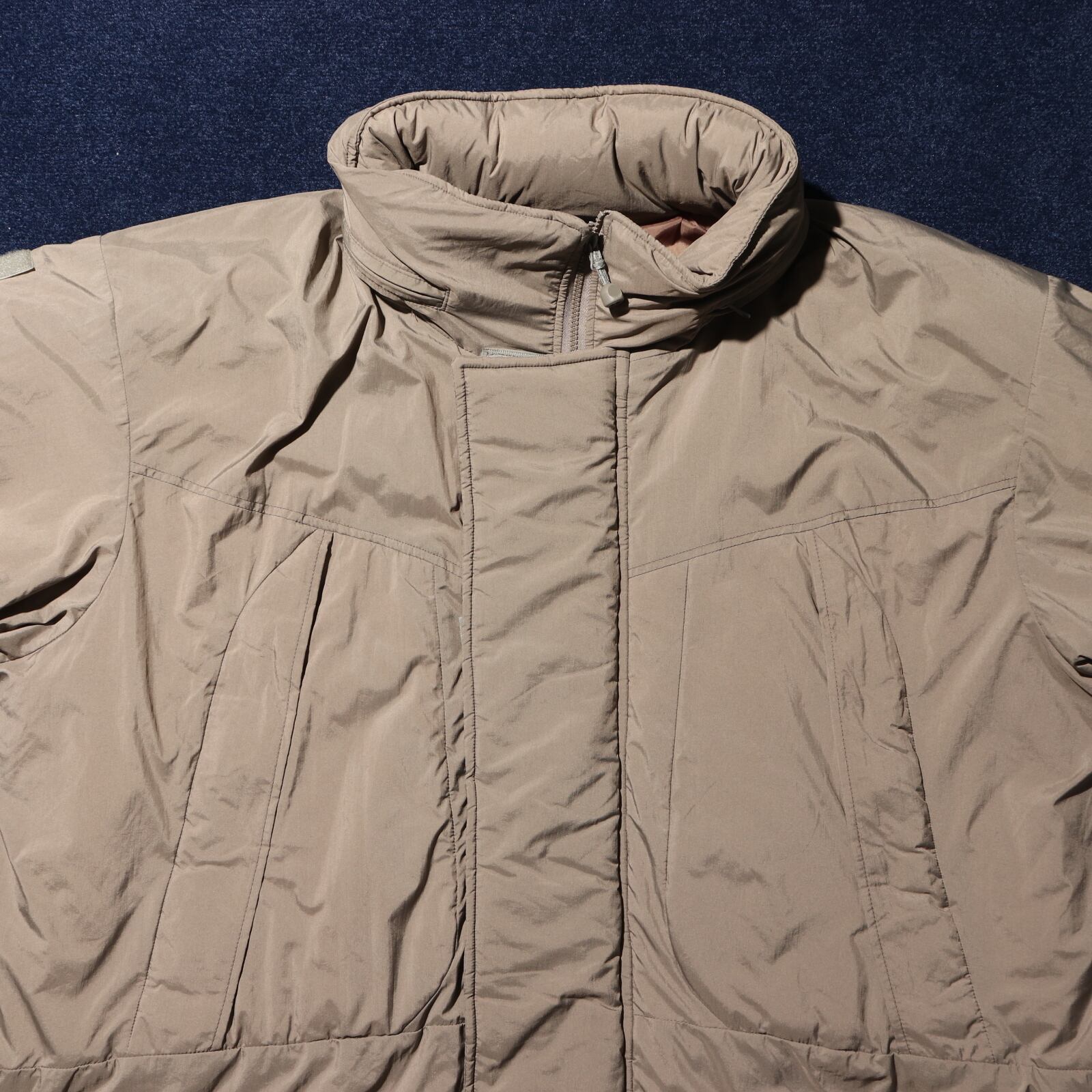 Mint Condition L PCU Level7 Type2 米軍実物 Sekri 07年 Mint Condition L PCU Level7 Type2 米軍実物 Sekri 07年