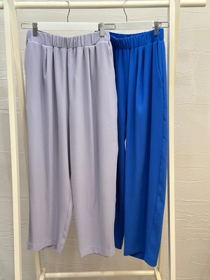 リラックタックパンツ