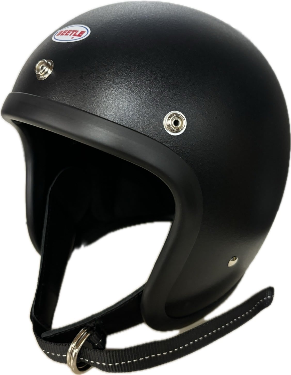 オーシャンビートル OCEAN BEETLE LAC 別注 マットブラック 各サイズ  