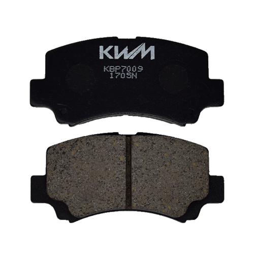 BRAKE PAD【F】KBP7009 / D9026-02 / 55810-75F00